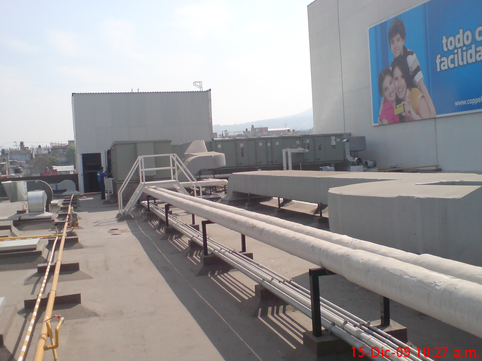 Centro Comercial Iztapalapa - Foto 5