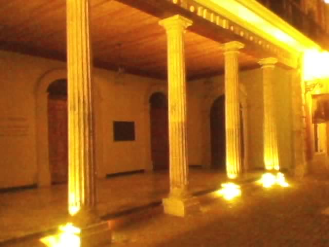 Teatro Ángela Peralta Mazatlán - Foto 1