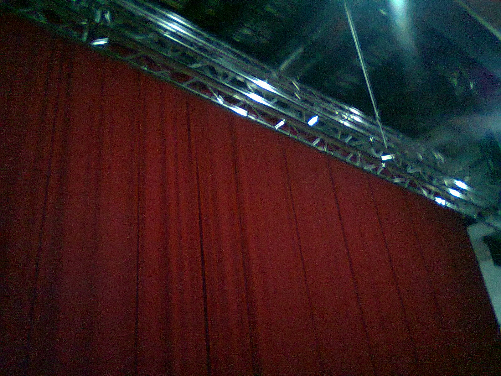 Teatro MIA - Foto 1