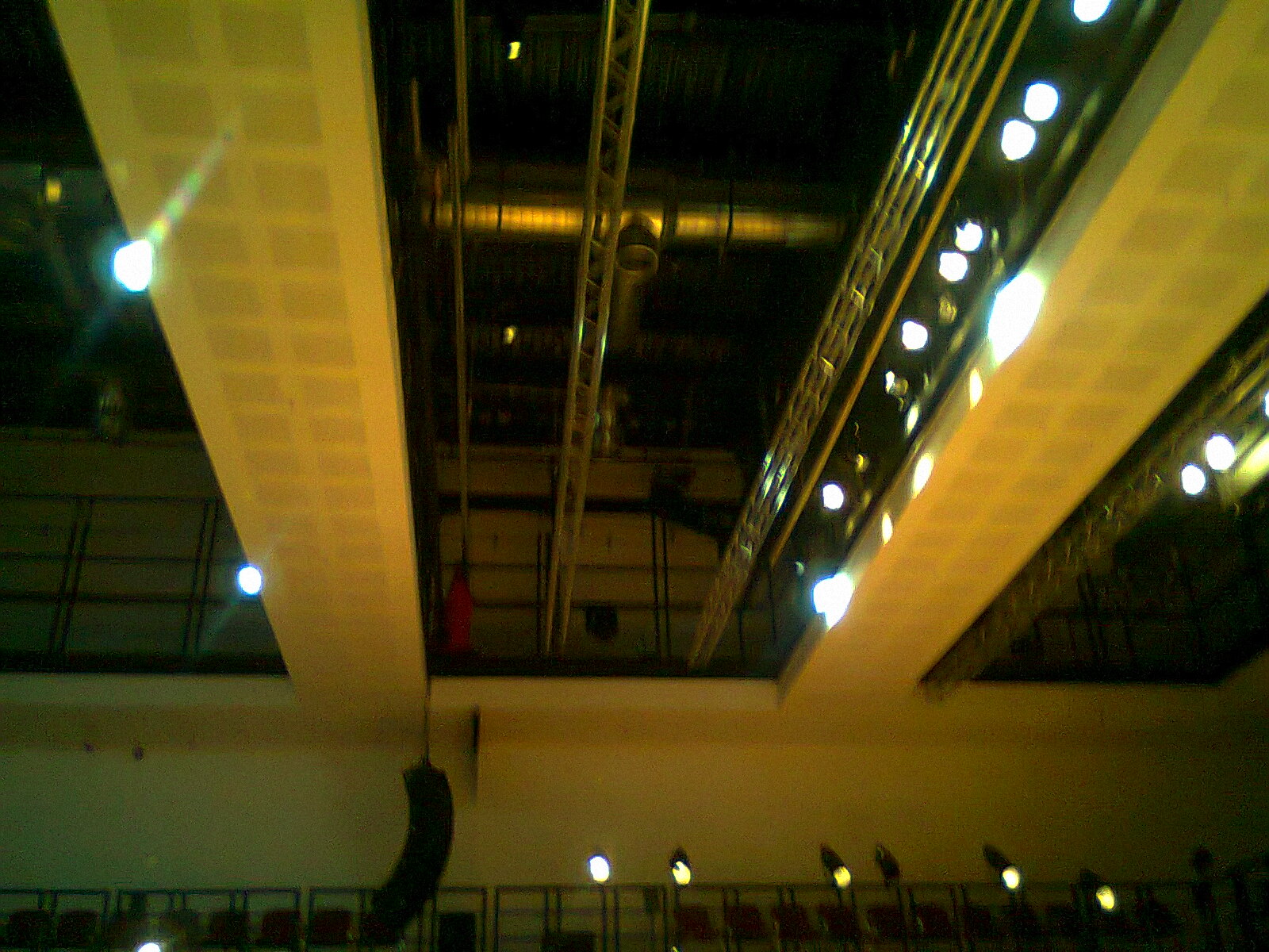Teatro MIA - Foto 2