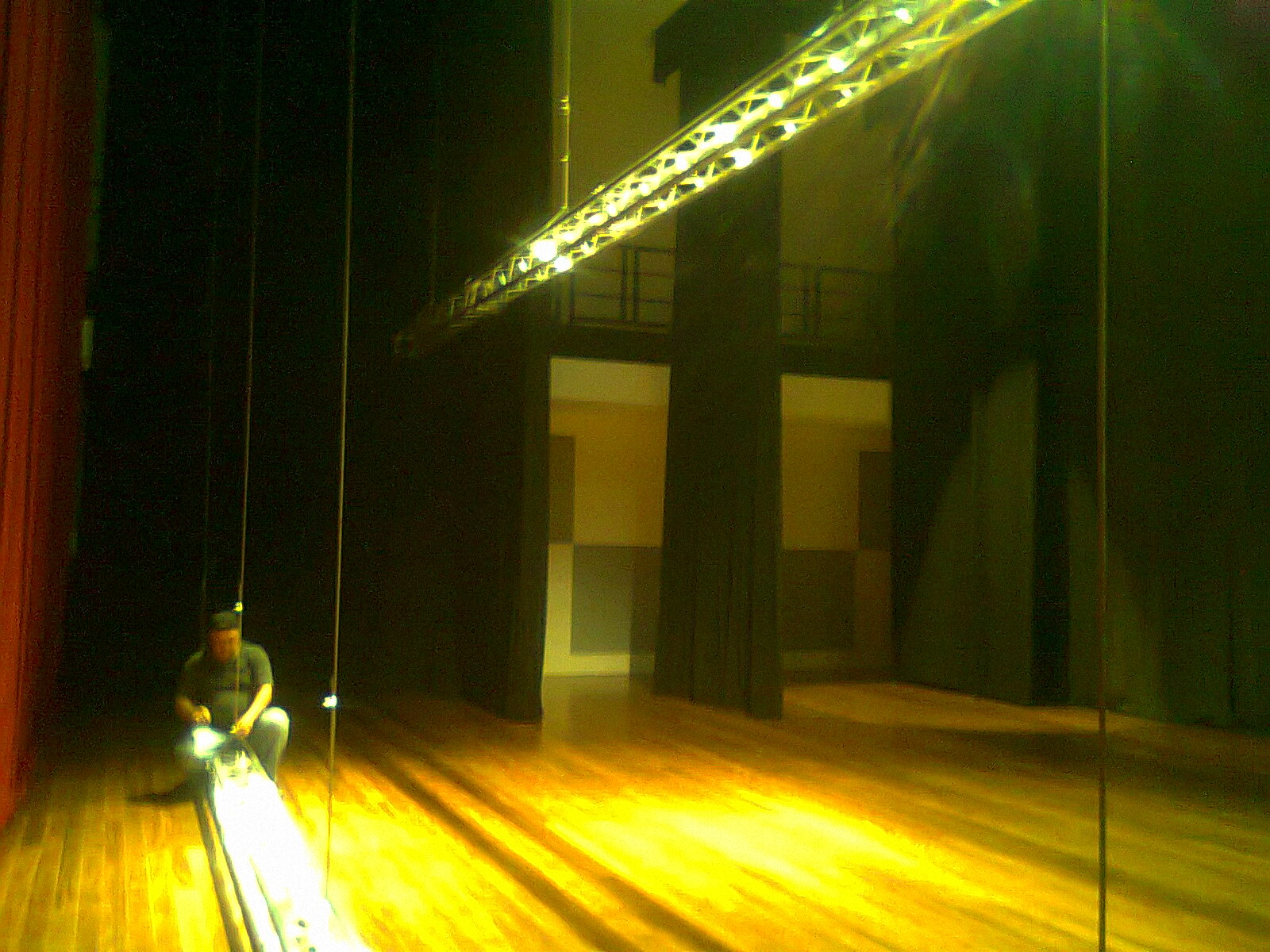Teatro MIA - Foto 8